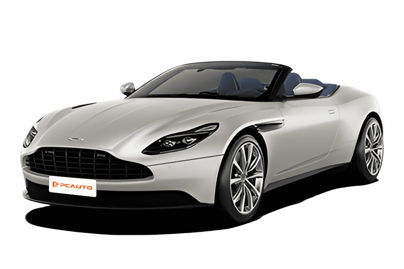 Aston Martin Db11