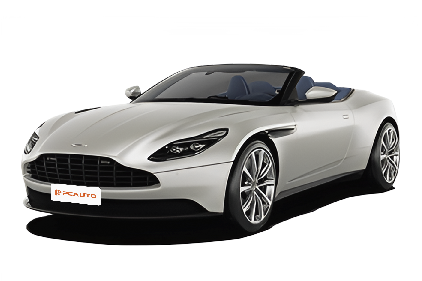 Aston Martin Db11