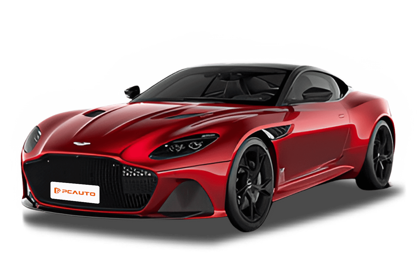 Aston Martin Dbs Superleggera