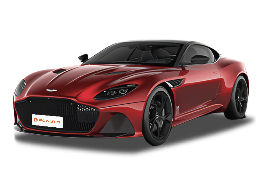 รูป Aston Martin Dbs Superleggera