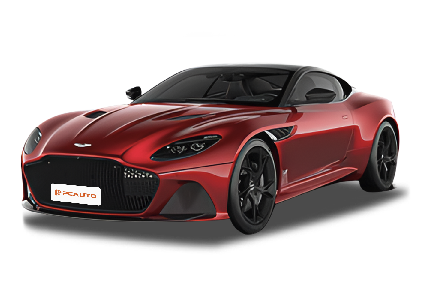 Aston Martin Dbs Superleggera