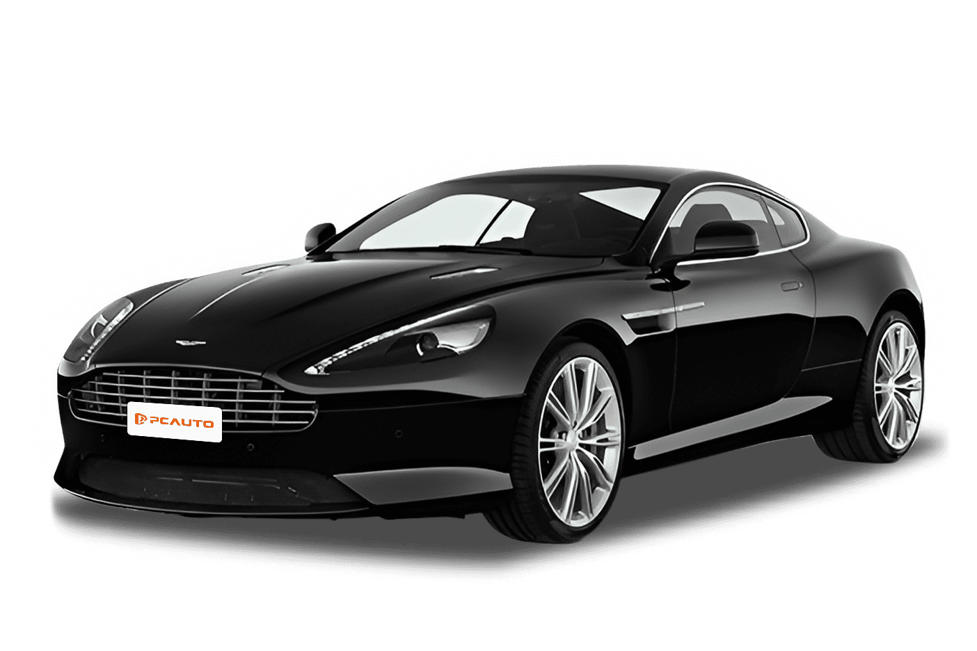 รูป Aston Martin Vanquish