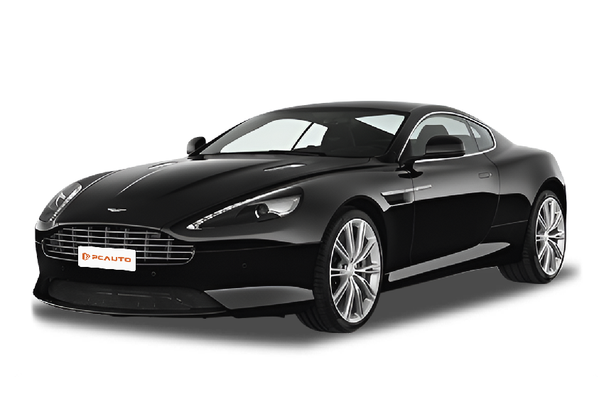 รูป Aston Martin Vanquish