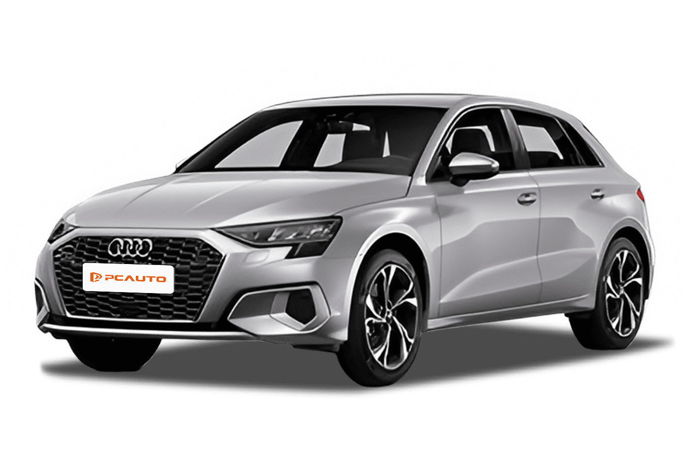 รูป Audi A3 Sportback