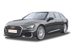 รูป Audi A6 Avant