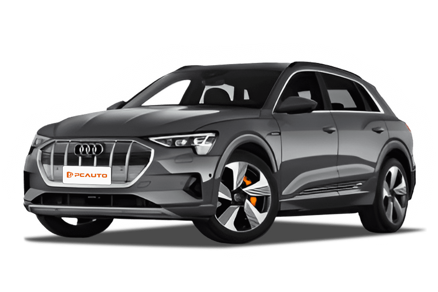 Audi E Tron