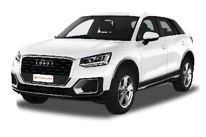 รูป 2021 Audi Q2 1.4 35 TFSI