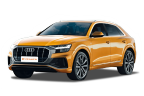 รูป Audi Q8