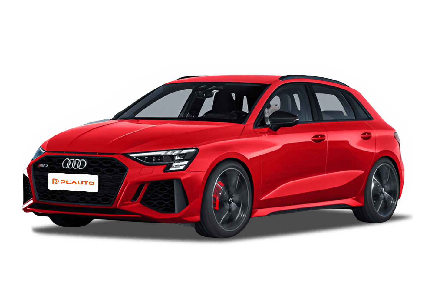 รูป Audi RS 3