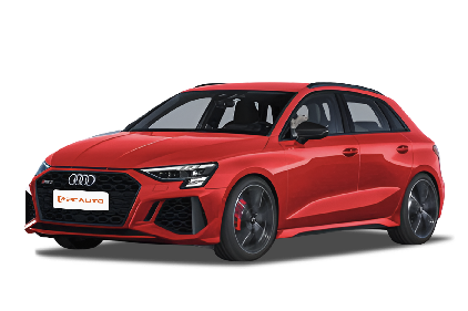 Audi RS 3