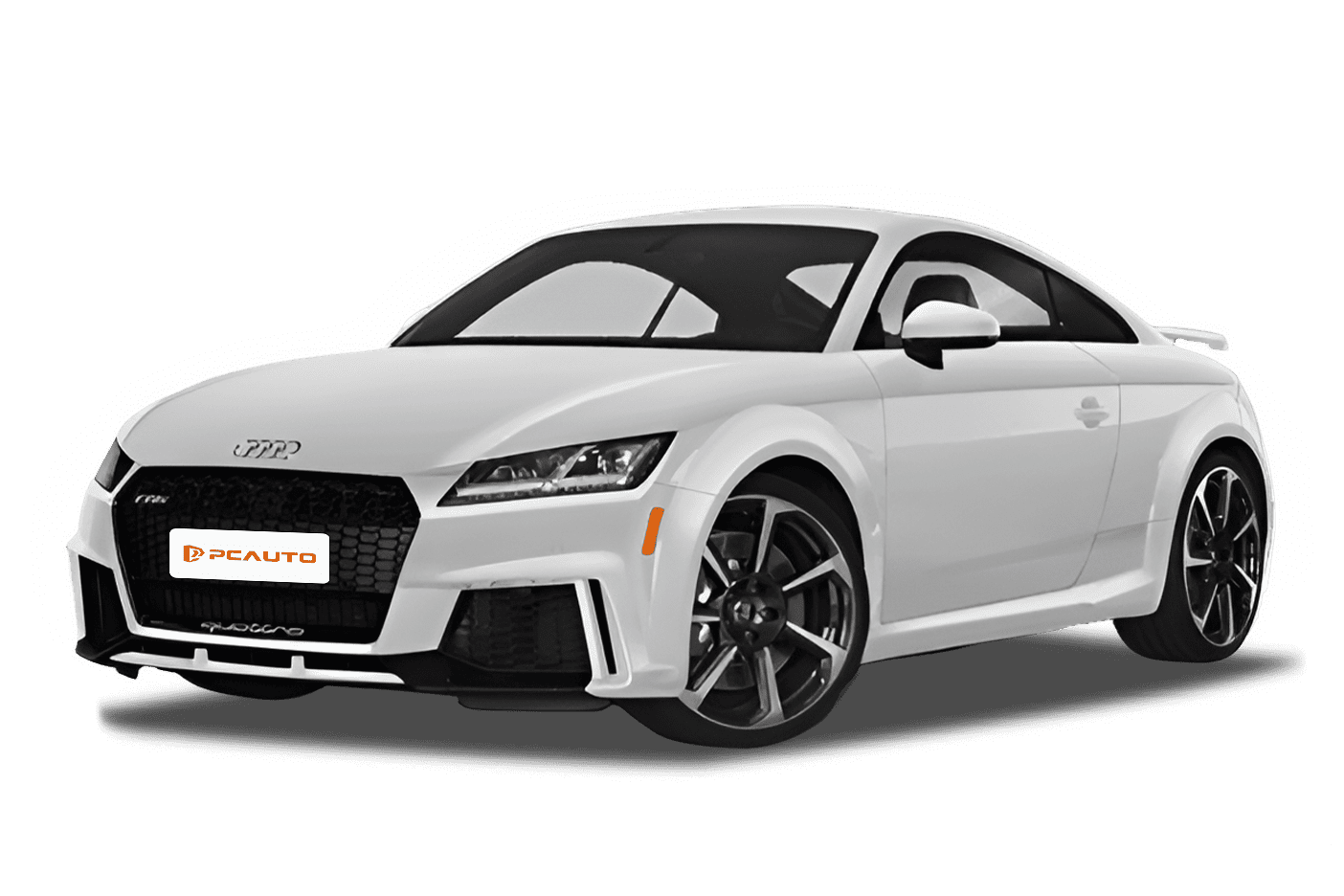 Audi TT RS