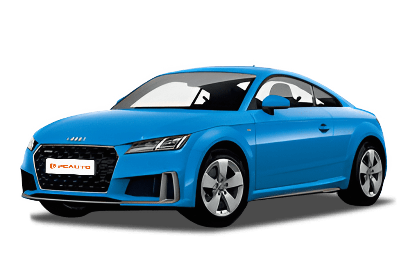 รูป Audi TT