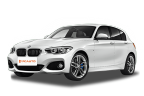 รูป BMW 1 Series 5 Door