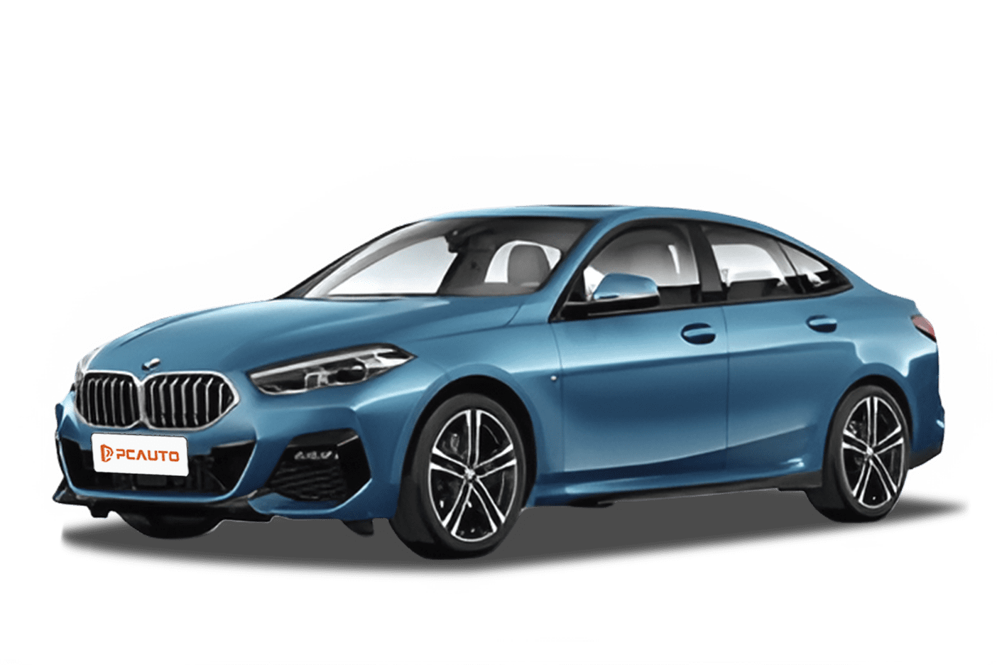 รูป BMW 2 Series Gran Coupe