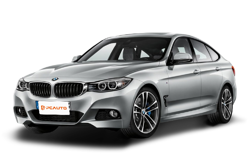 รูป BMW 3 Series Gran Tourismo