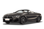 รูป BMW 8 Series Convertible