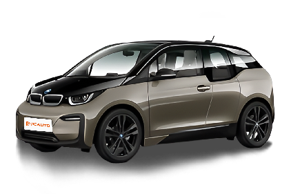 BMW I3S