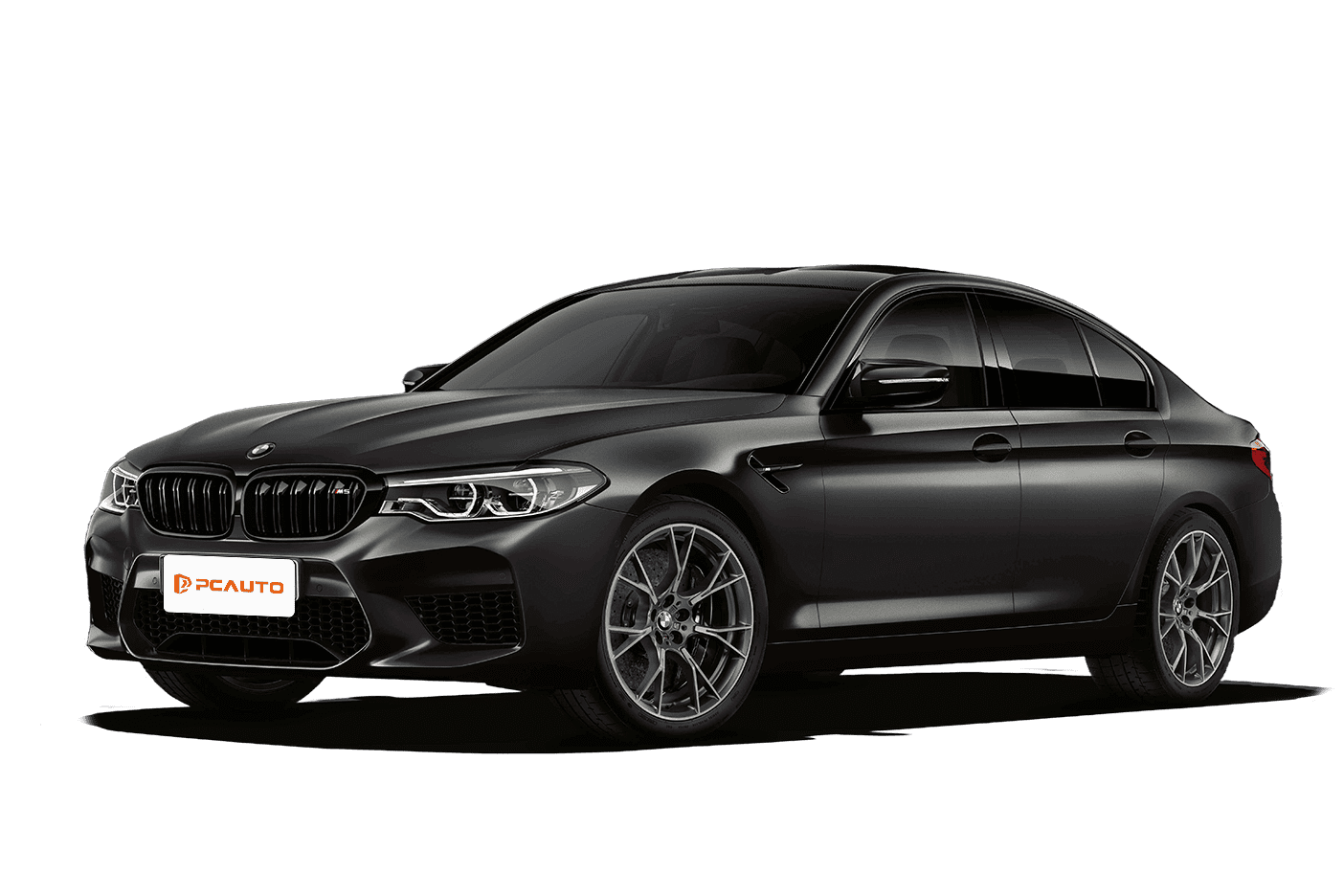 BMW M5 Sedan