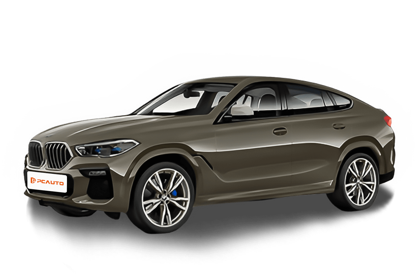 รูป BMW X6