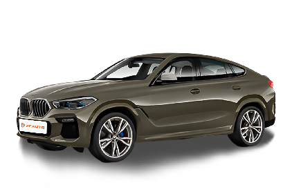 รูป BMW X6