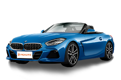 BMW Z4 Roadster