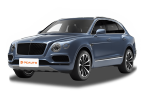 รูป Bentley Bentayga