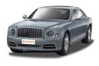 รูป Bentley Mulsanne