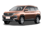 รูป Chevrolet Captiva