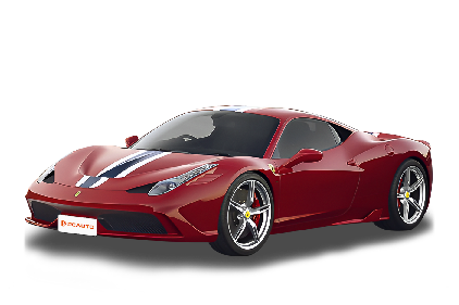 Ferrari 458