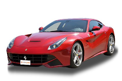 Ferrari F12