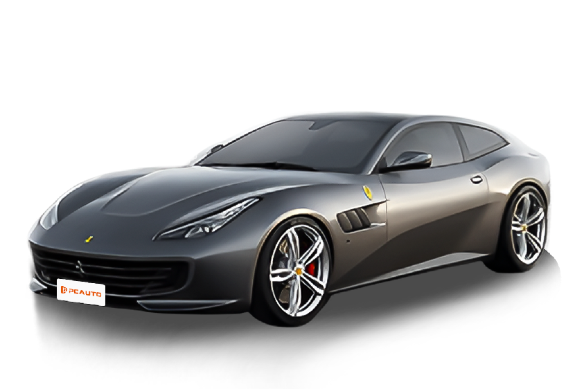 รูป Ferrari GTC4Lusso