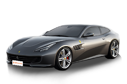 Ferrari GTC4Lusso