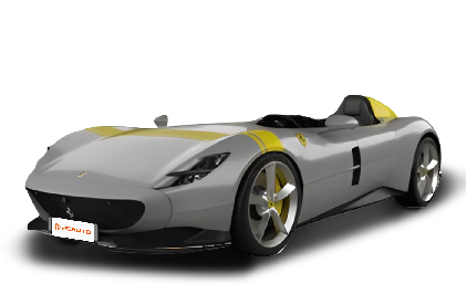 Ferrari Monza SP1