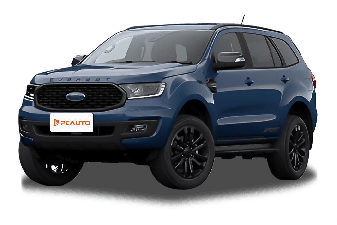 รูป Ford Everest