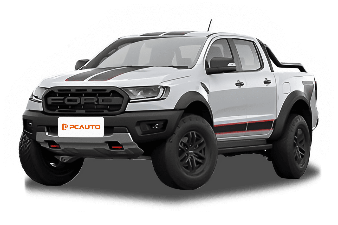 Ford Ranger Raptor