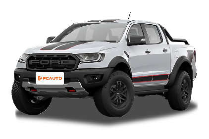 Ford Ranger Raptor