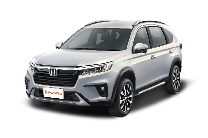 Honda BR-V