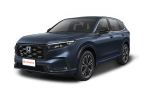 รูป Honda CR-V