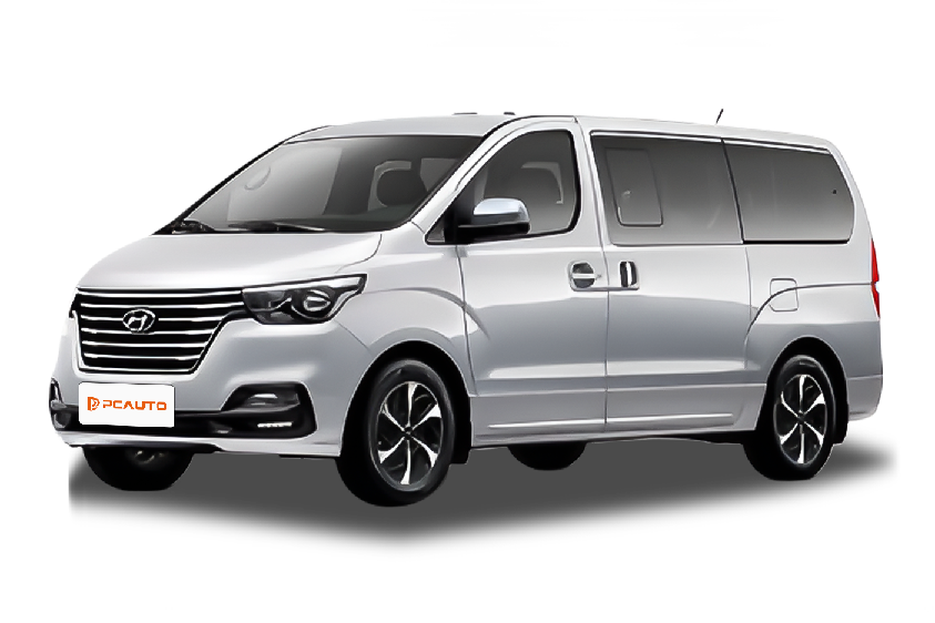 รูป Hyundai Grand-Starex