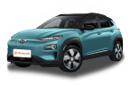 รูป Hyundai Kona