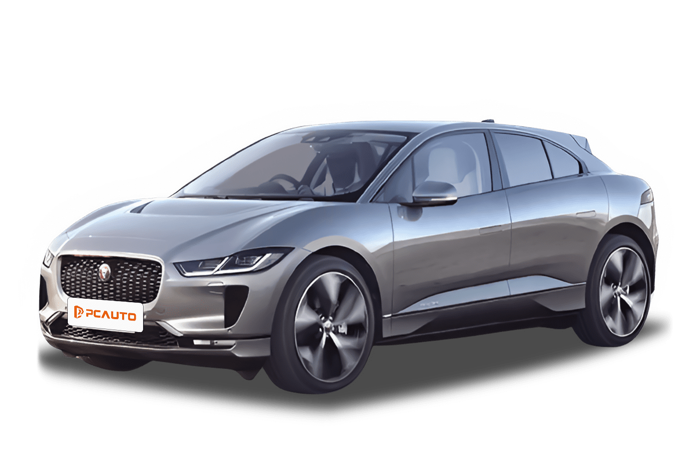 รูป Jaguar I-Pace