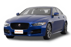 รูป Jaguar XE