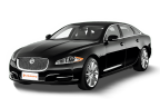 รูป Jaguar XJ