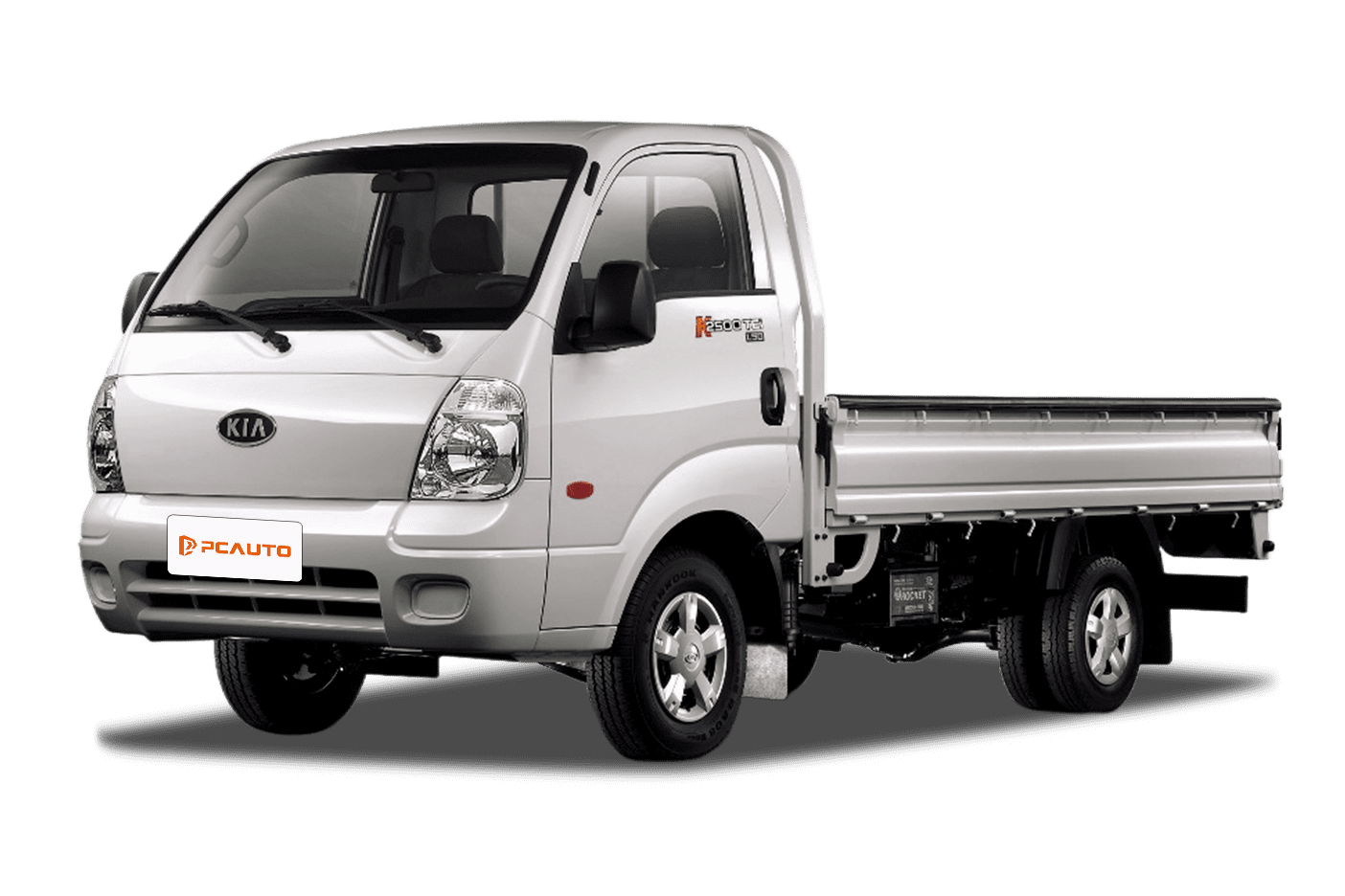 รูป Kia K2500