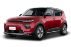 รูป Kia Soul EV