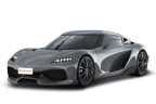 รูป Koenigsegg Gemera