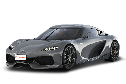 Koenigsegg Gemera