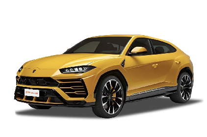 รูป lamborghini-urus