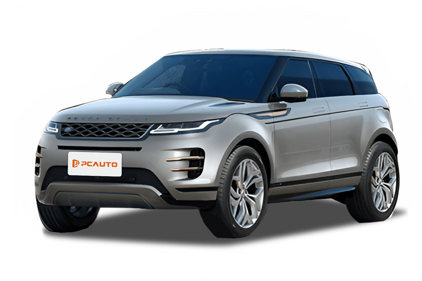 รูป Land Rover Range Rover Evoque