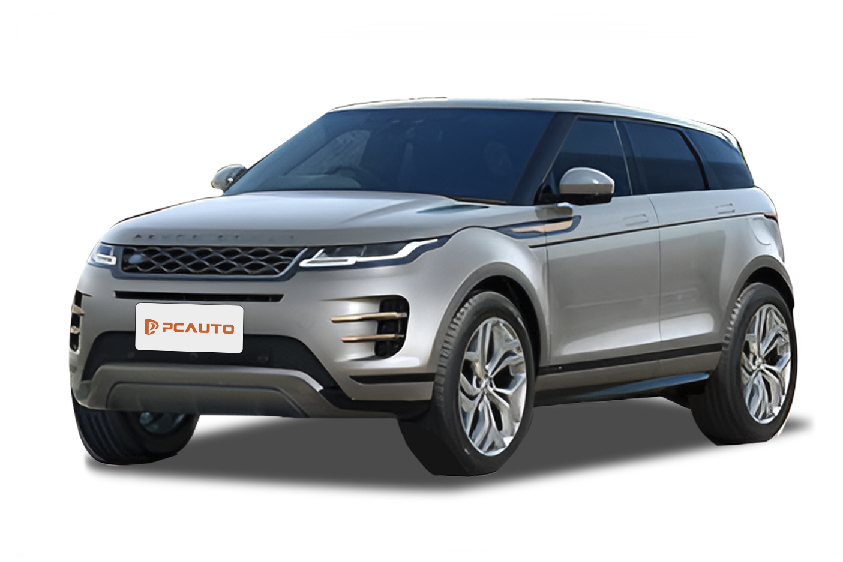 รูป Land Rover Range Rover Evoque